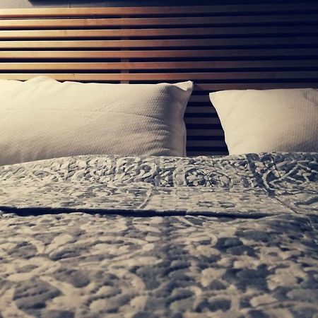 B&B Vicolo Stretto Salerno Kültér fotó