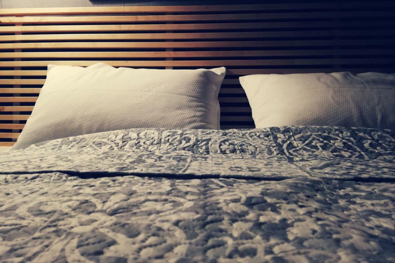 B&B Vicolo Stretto Salerno Kültér fotó