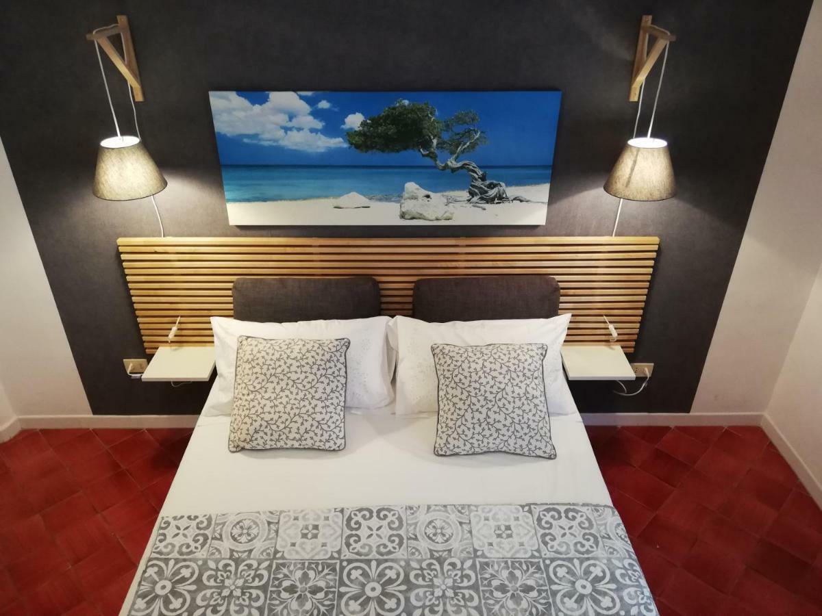 B&B Vicolo Stretto Salerno Kültér fotó