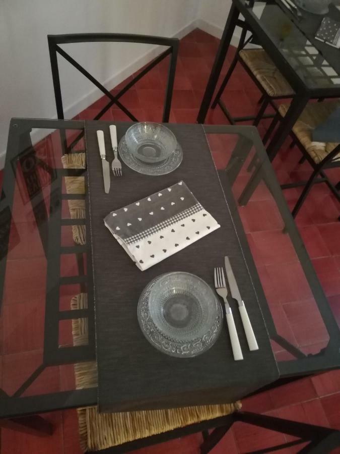 B&B Vicolo Stretto Salerno Kültér fotó