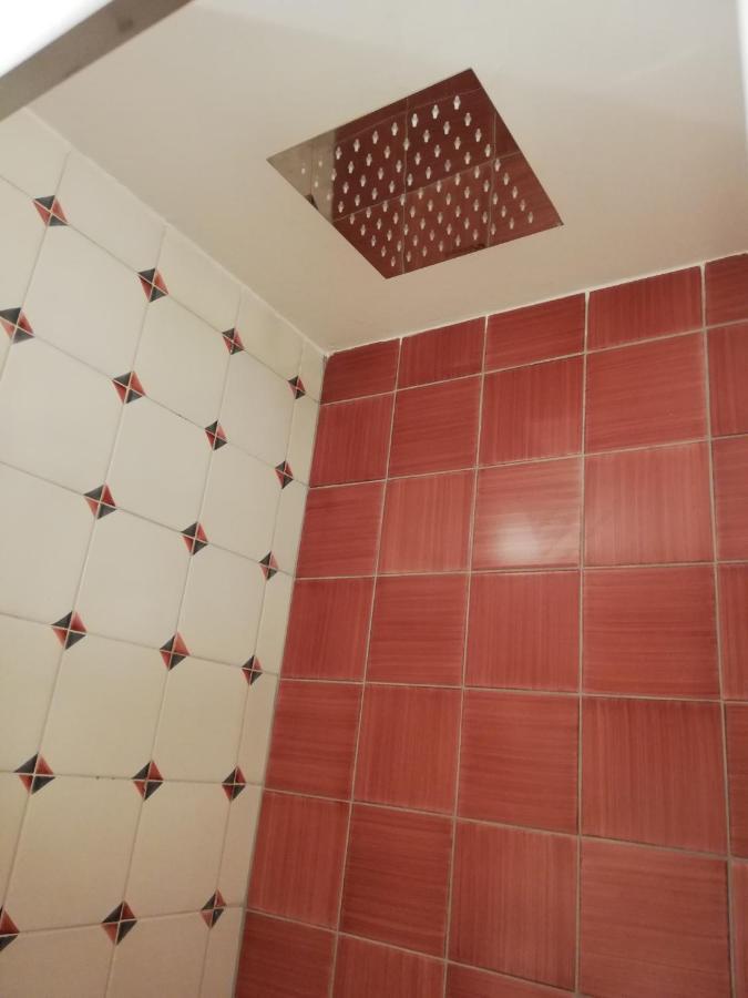 B&B Vicolo Stretto Salerno Kültér fotó